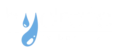 Hydrate IV Bar